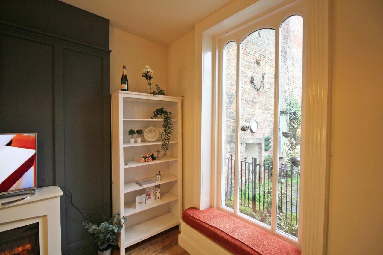 Unique Cambridgeshire Home Full Of Character Ely Exterior foto