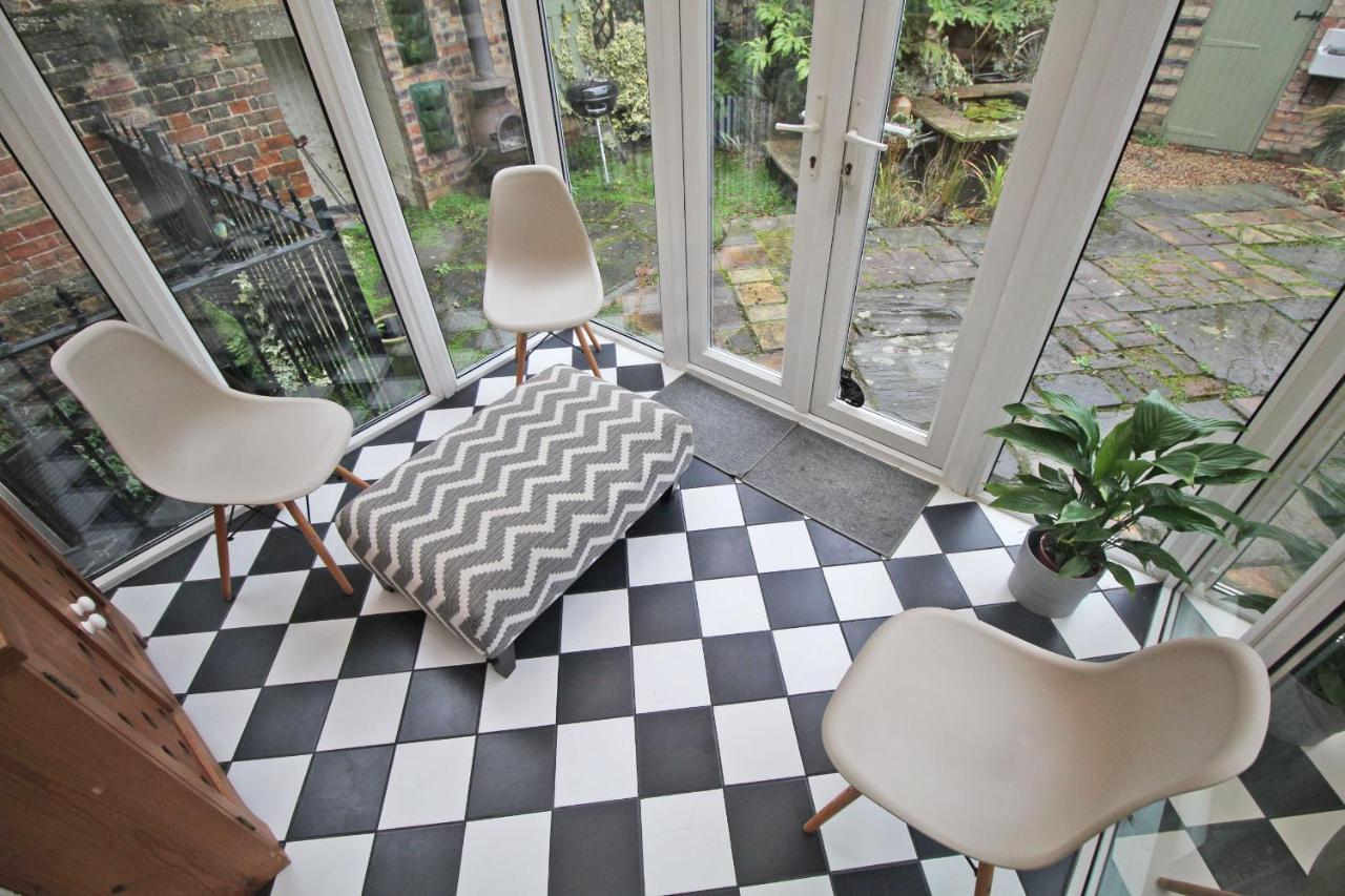 Unique Cambridgeshire Home Full Of Character Ely Exterior foto